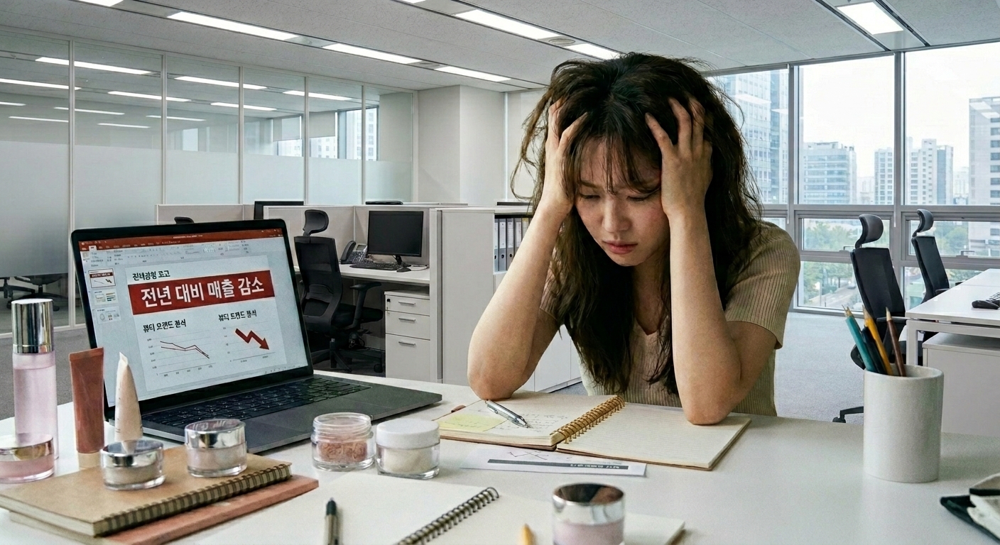 뷰티 UGC 광고 제작 비용 1/10로 줄이는 방법! 뷰티 AI UGC 생성 솔루션 '뷰티폼' 완벽 정리